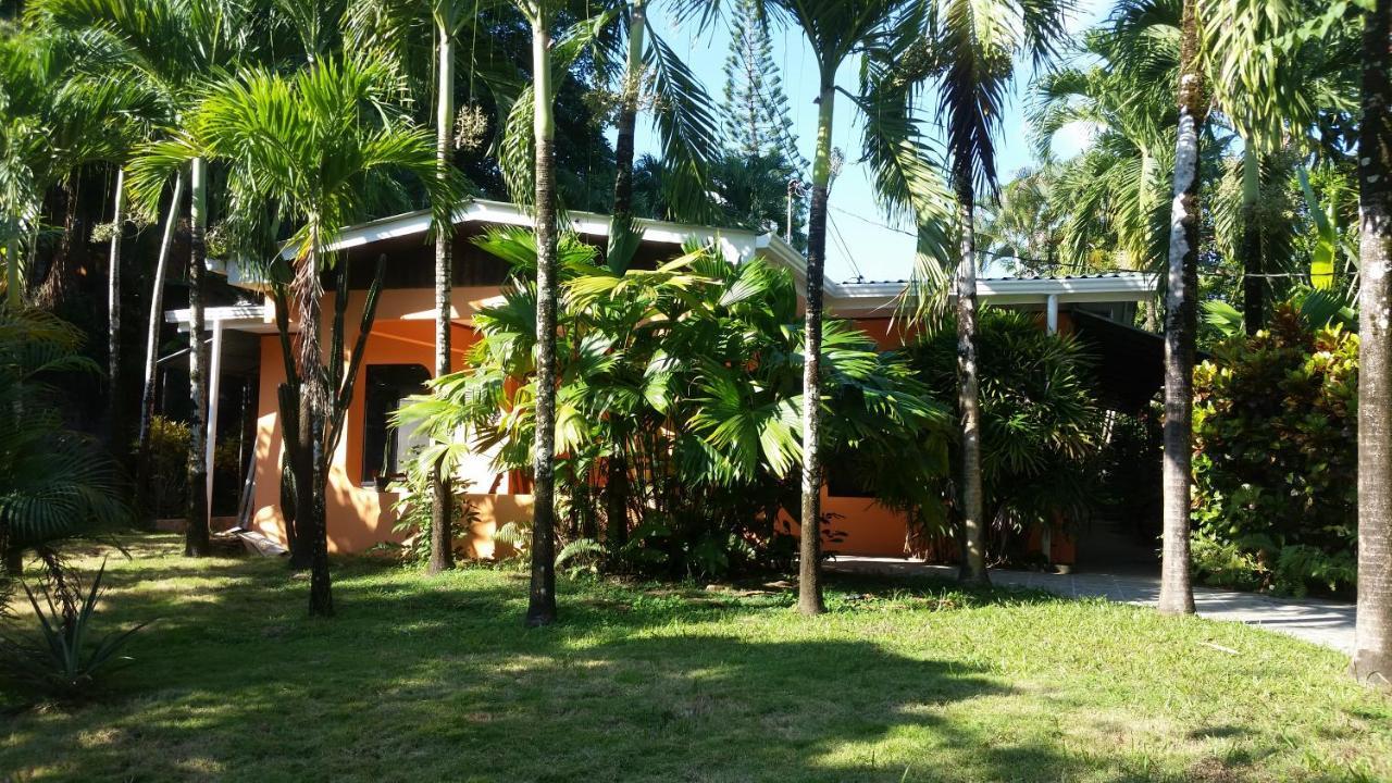 Embassy House Acomodação com café da manhã Puerto Jiménez Exterior foto